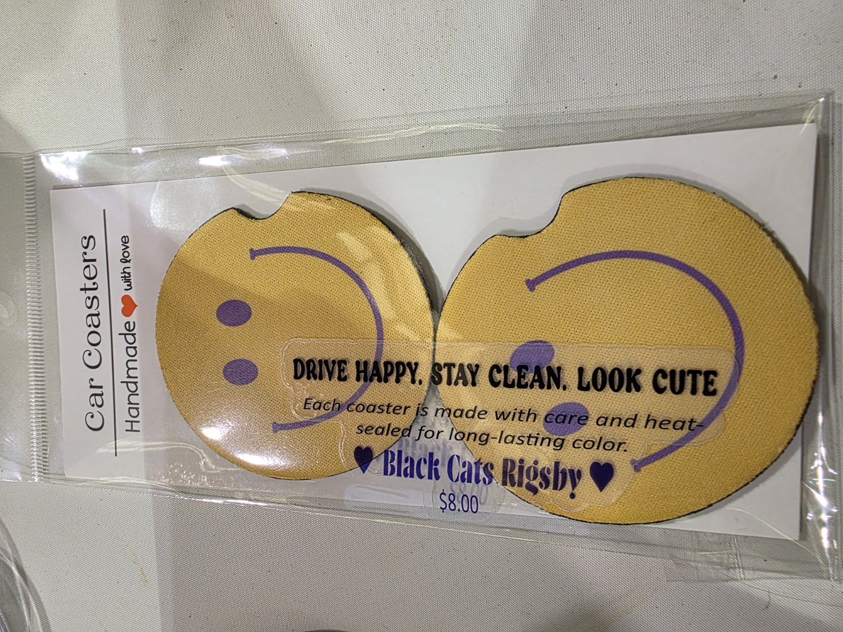 Picture of Smiley Face