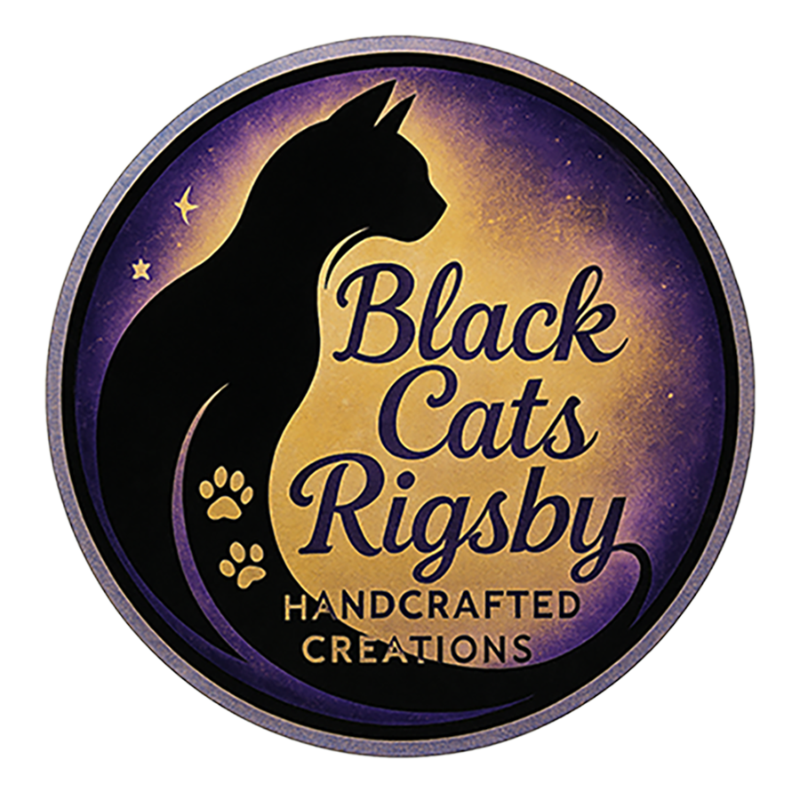 Black Cats Rigsby