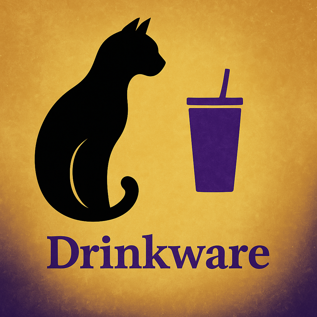 Picture for category Drinkware
