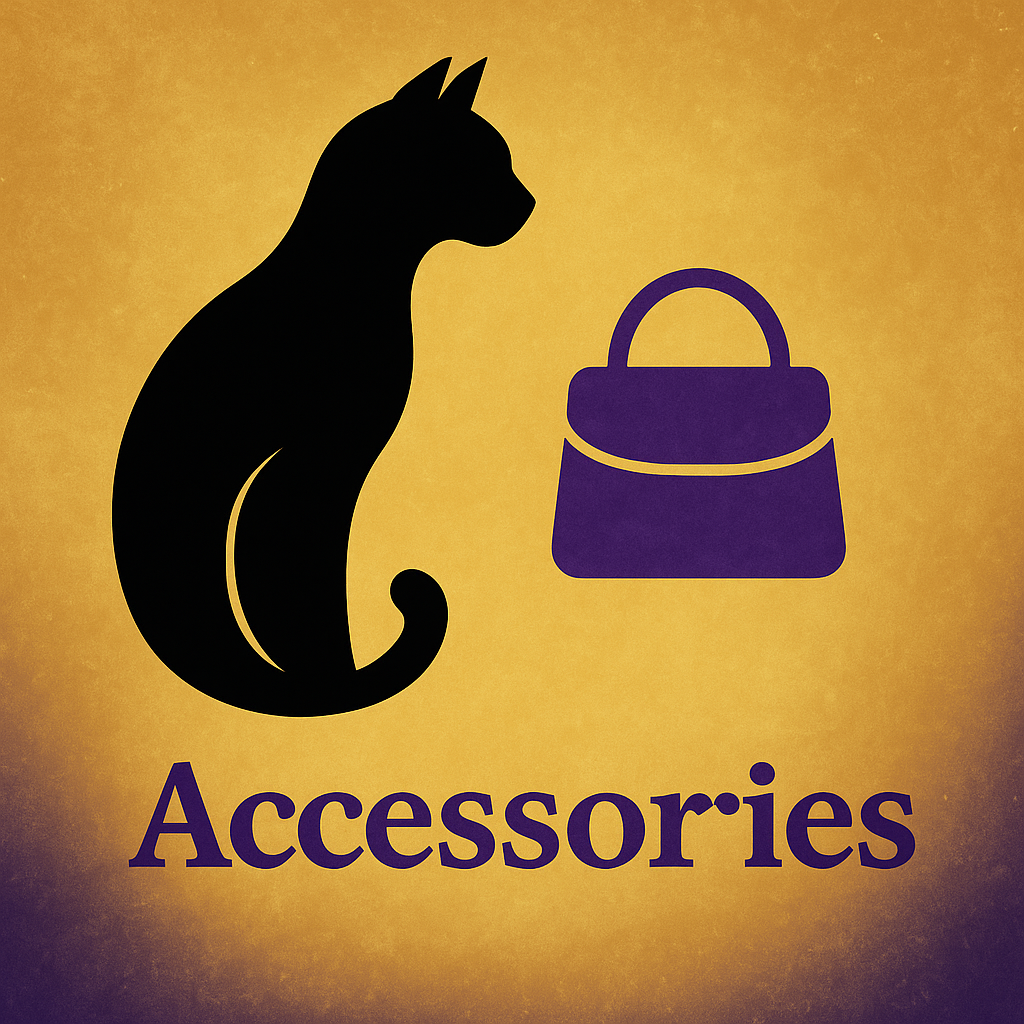Picture for category Accessories