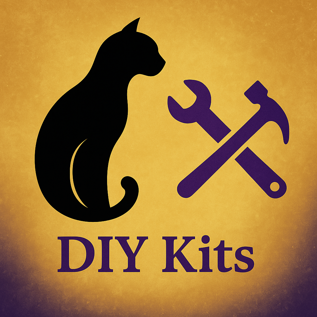 Picture for category DIY Kits