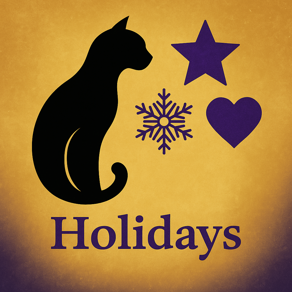 Picture for category Holidays