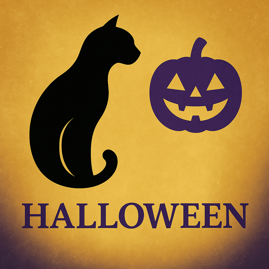 Picture for category Halloween