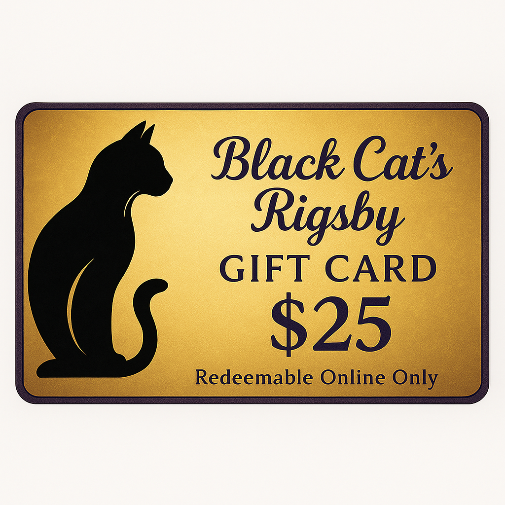 Picture of Gift Card 25