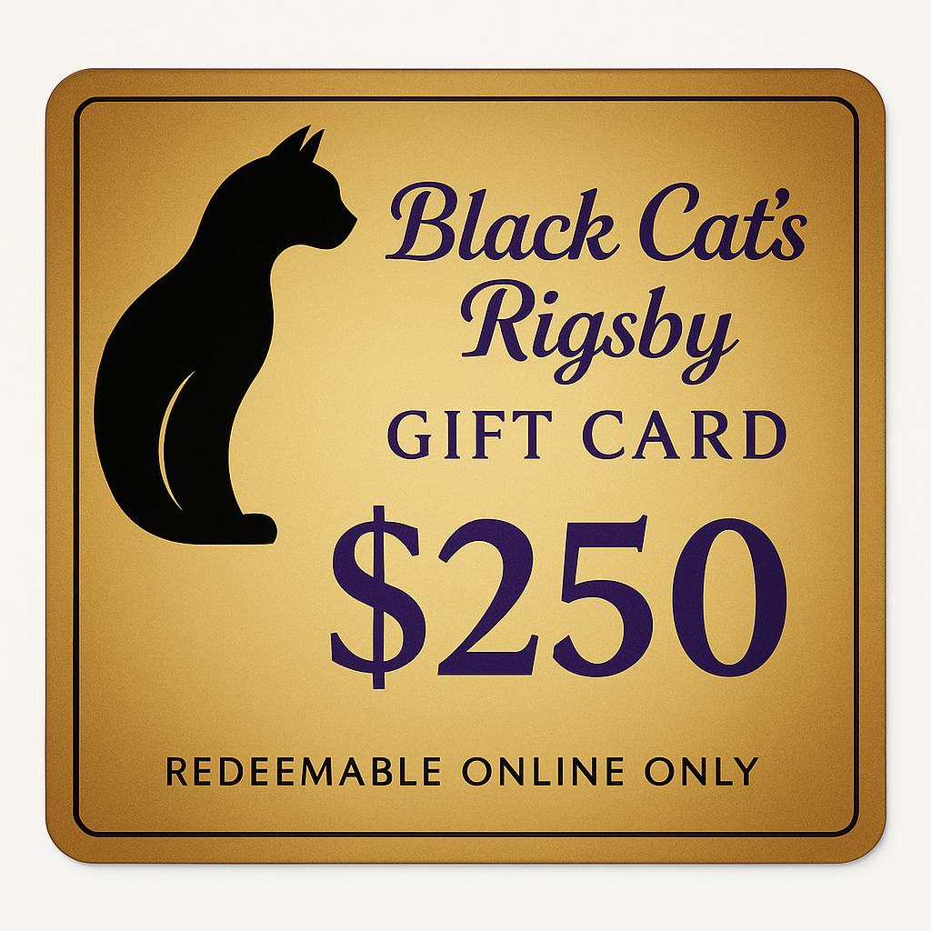 Picture of Gift Card 250