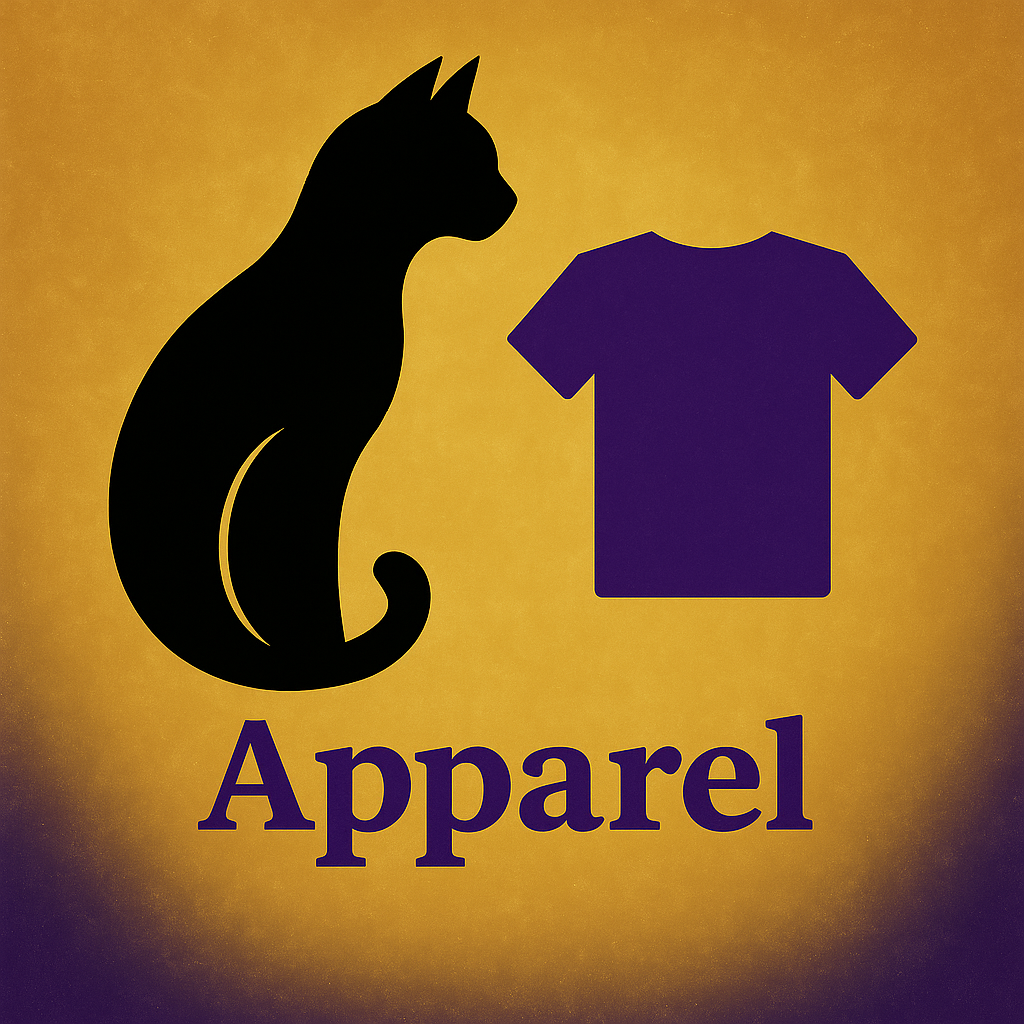 Picture for category Apparel