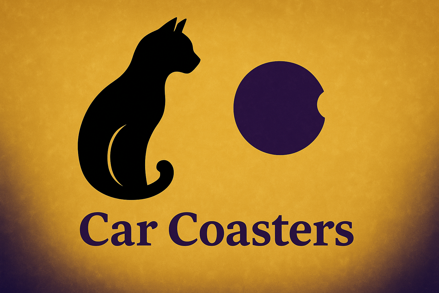 Picture for category Car Coasters