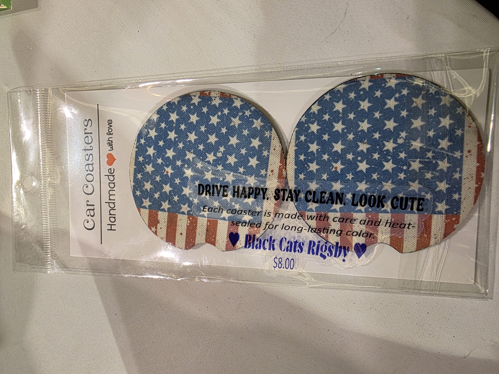 Picture of American Flag